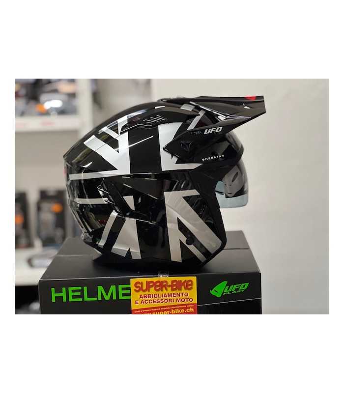 Jet Ufo Sheratan UK