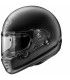 Arai Concept-XE schwarz matt