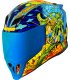 ICON AIRFLITE Bugoid Blitz helmet