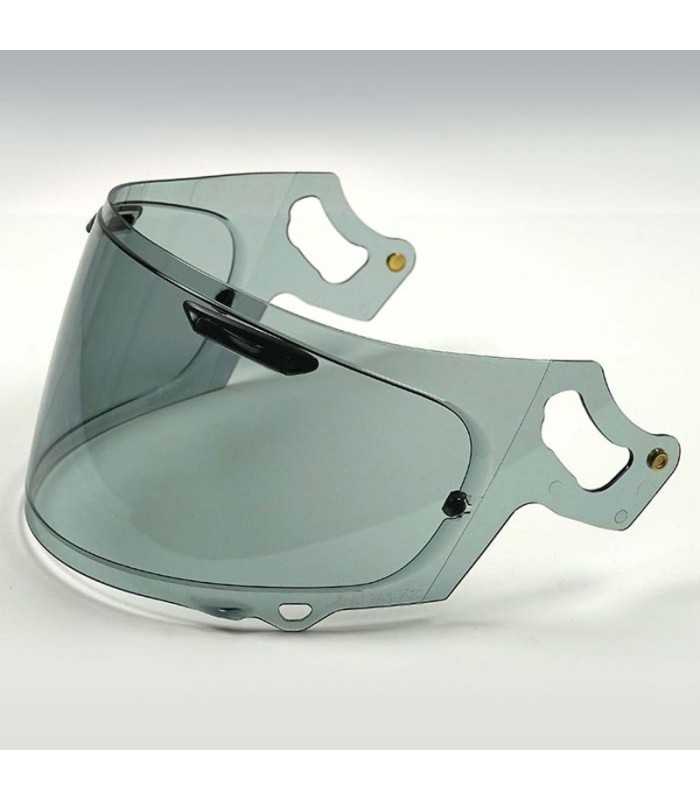 Arai Vas-v Visor Rx-7v light dark