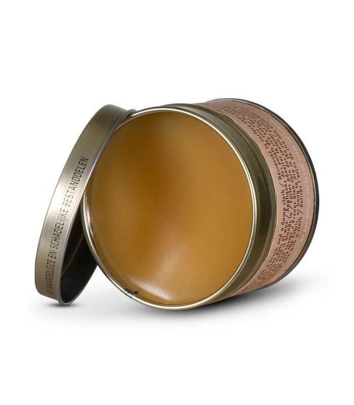 LONGRIDE WATERPROOF WAX. CLEAR 150ML