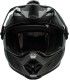 Casco Bell Mx-9 Adventure Mips Alpine grigio nardo