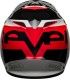 Casco Cross Bell MX-9 Mips Seven Phaser