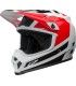 Cross helm Bell MX-9 Mips Alter Ego rot