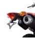 R&G Racing license plate Honda CRF 300 L (2021-26)