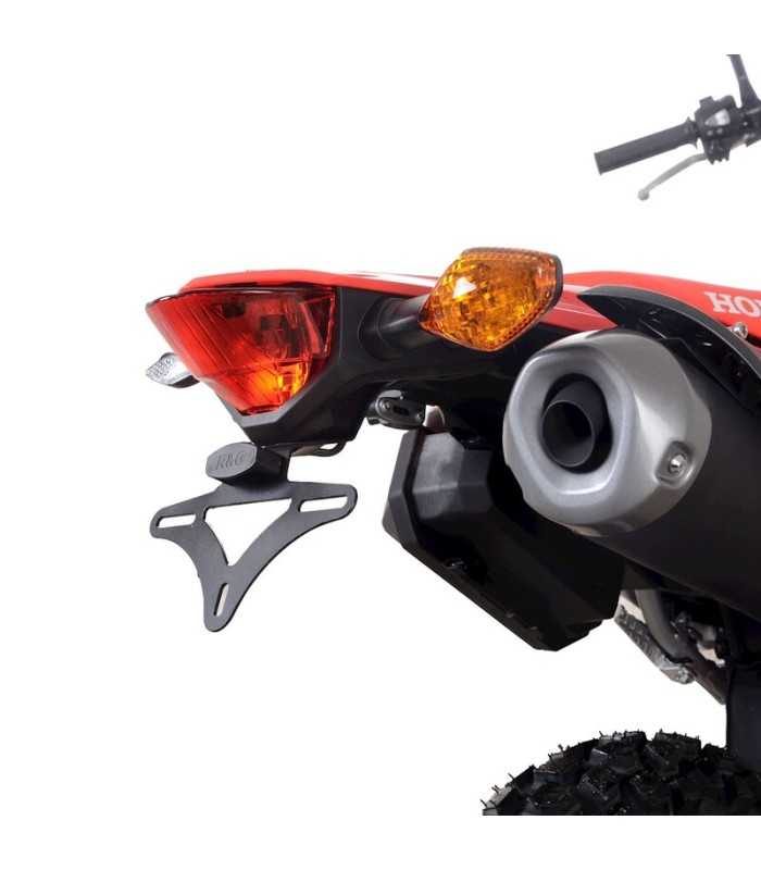 R&G Racing Honda CRF 300 L (2021-26)