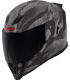 ICON AIRFLITE Tiger's Blood helmet