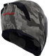 ICON AIRFLITE Tiger's Blood helmet