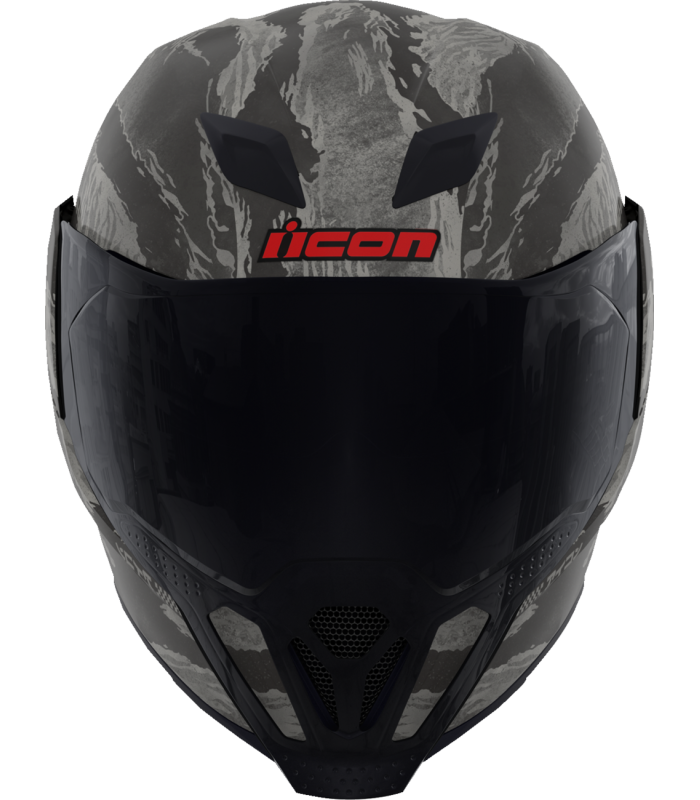 CASCO ICON AIRFLITE Tiger's Blood
