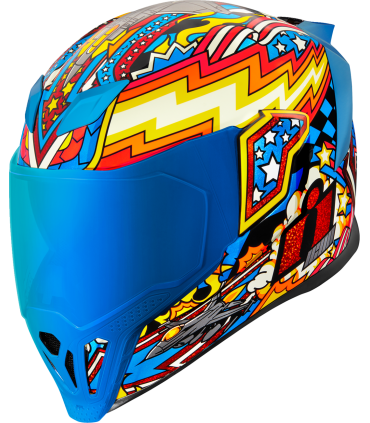 Icon Airflite FlyBoy helmet