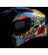 Icon Airflite FlyBoy helmet