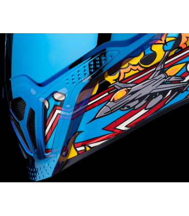 Icon Airflite FlyBoy helmet