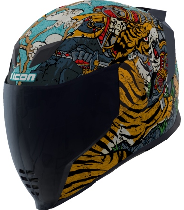 Icon Airflite Edo helmet