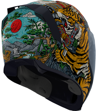 Icon Airflite Edo helmet