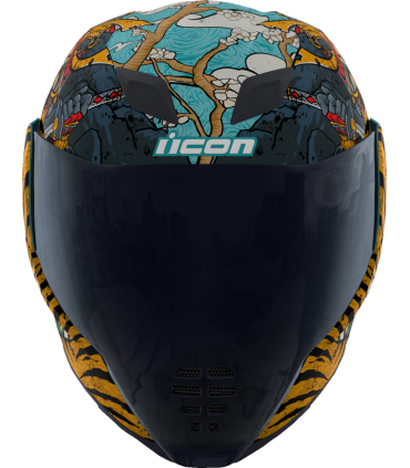 Icon Airflite Edo helmet