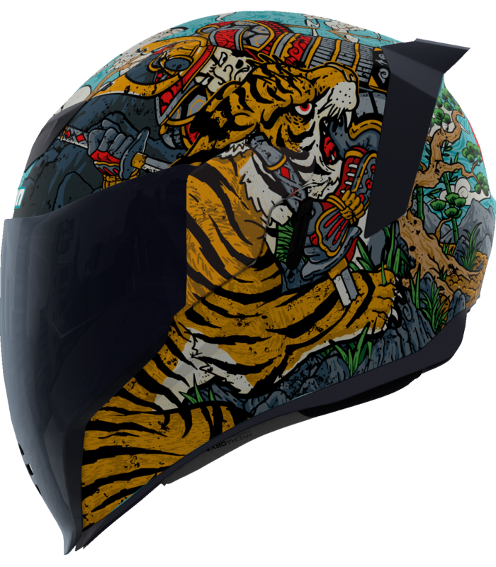 Icon Airflite Edo helm