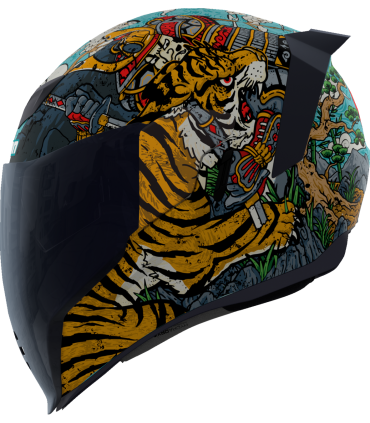 Icon Airflite Edo helmet
