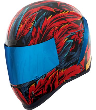 Casco Icon Airform Fever Dream