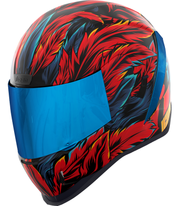 Icon Airform Fever Dream helmet