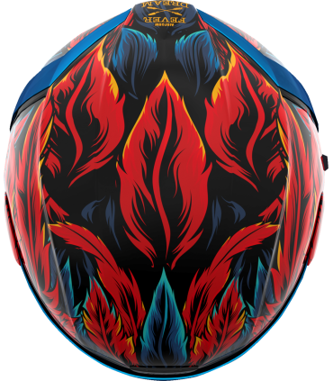 Icon Airform Fever Dream helmet