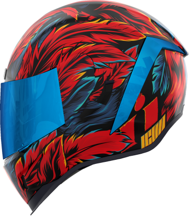 Icon Airform Fever Dream helmet