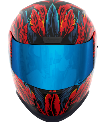 Icon Airform Fever Dream helmet