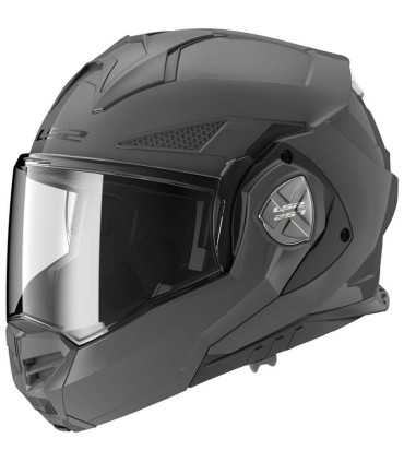 Helm LS2 FF901 Advant X nardo grau