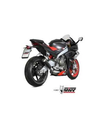 MIvv X-M1Aprilia RS 660 (2020-23)