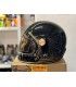 CASCO BY CITY ROADSTER GOLD BLACK