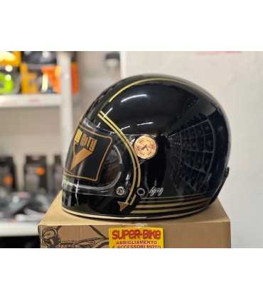 CASCO BY CITY ROADSTER GOLD BLACK