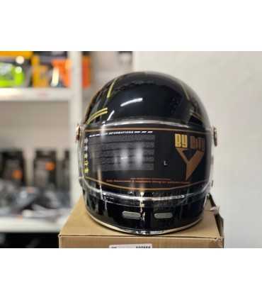 CASCO BY CITY ROADSTER GOLD BLACK