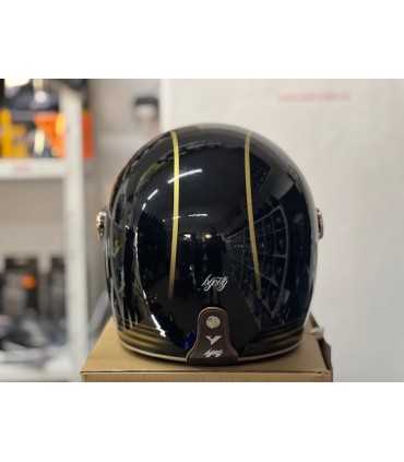 CASCO BY CITY ROADSTER GOLD BLACK