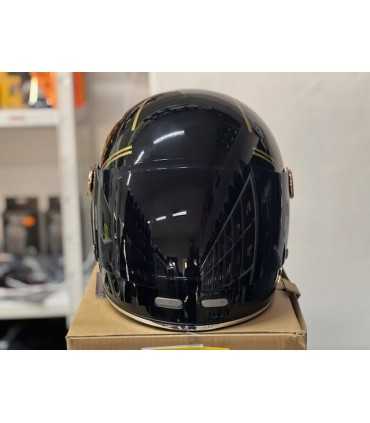 CASCO BY CITY ROADSTER GOLD BLACK