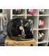 CASCO BY CITY ROADSTER GOLD BLACK