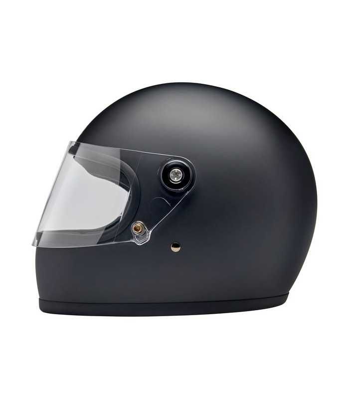 Biltwell Gringo S schwarz matt