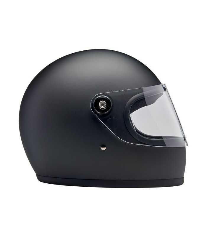 Biltwell Gringo S noir matt