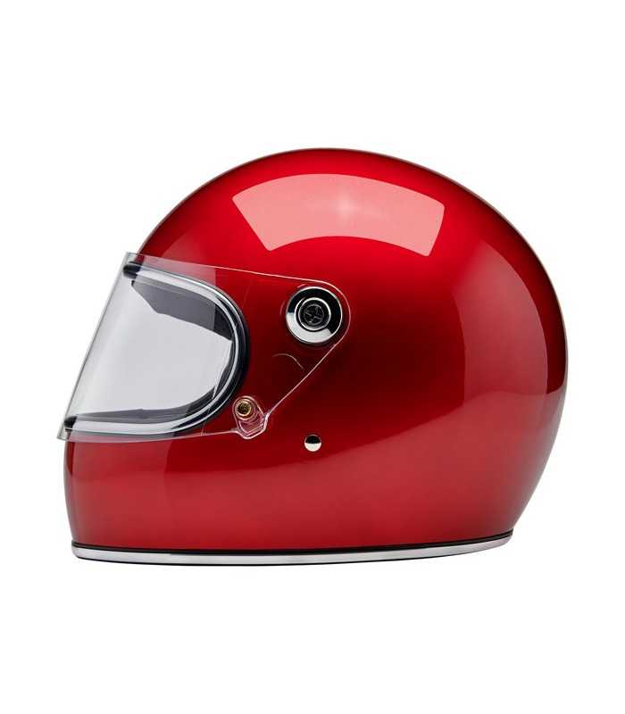 Biltwell Gringo S metallic cherry red
