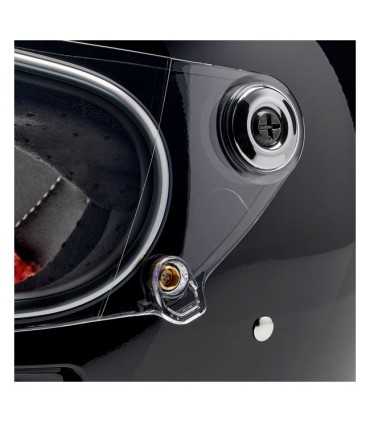 Casque Biltwell Gringo SV noir