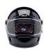 Casque Biltwell Gringo SV noir