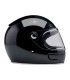 Casque Biltwell Gringo SV noir