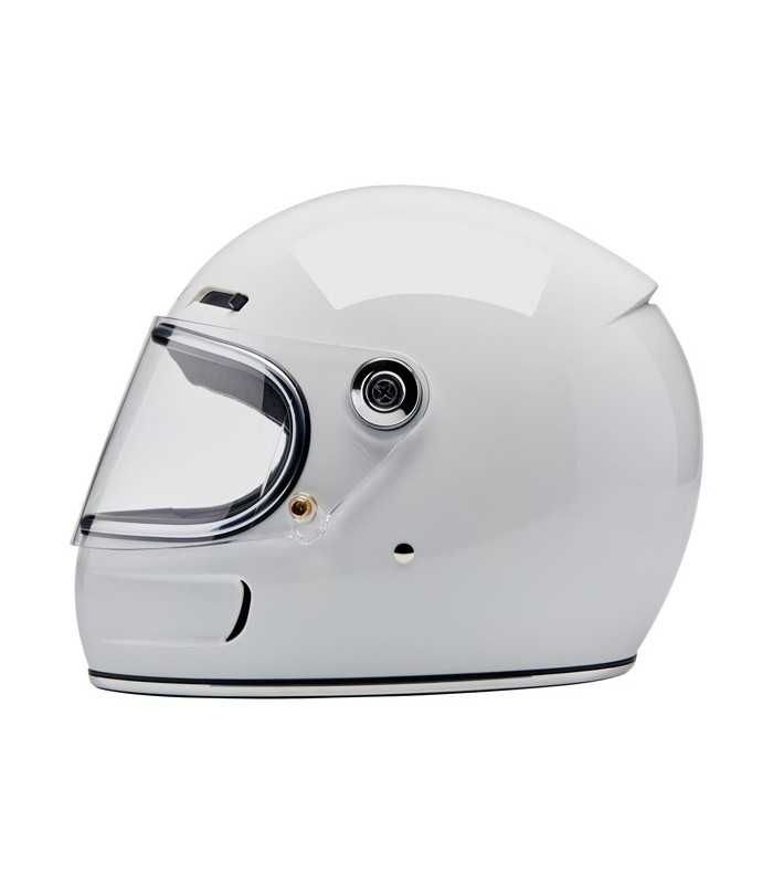 Helm Biltwell Gringo SV weiss
