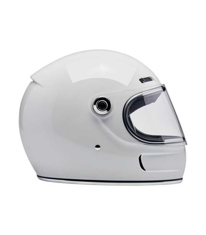 Helm Biltwell Gringo SV weiss