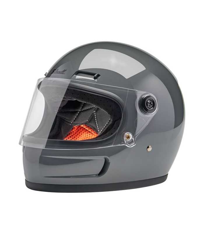 Helm Biltwell Gringo SV storm grey
