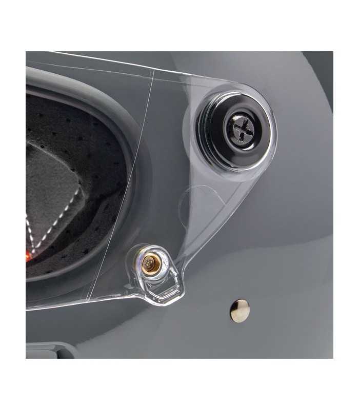 Helm Biltwell Gringo SV storm grey