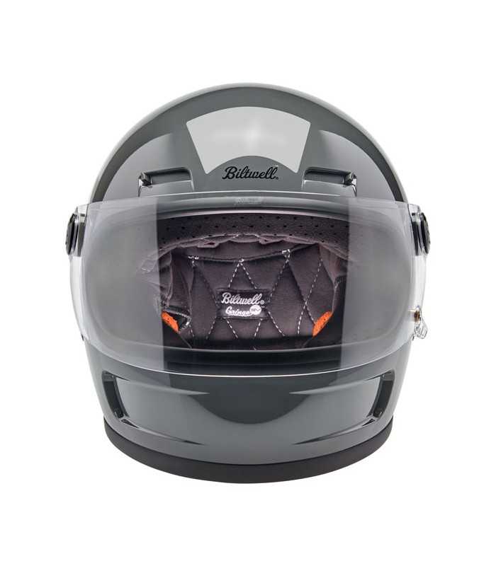 Helm Biltwell Gringo SV storm grey