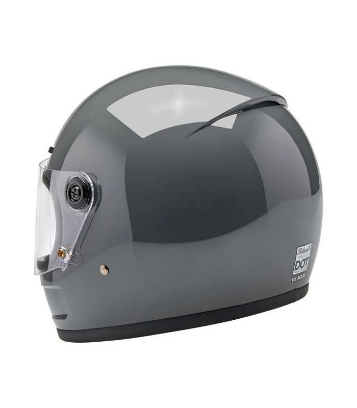 Casco Biltwell Gringo SV storm grey