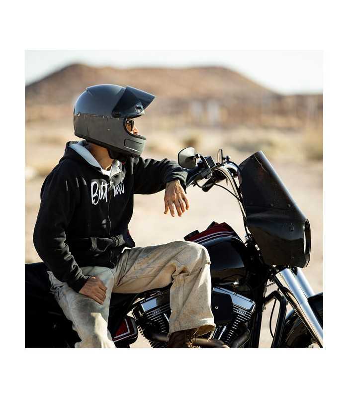 Casco Biltwell Gringo SV storm grey