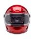 Helm Biltwell Gringo SV metallic cherry red