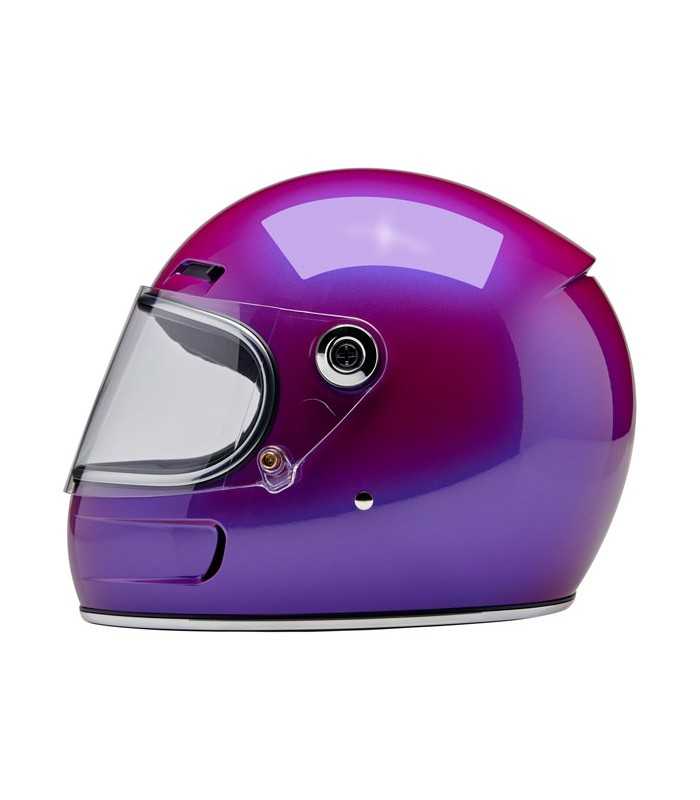 Helm Biltwell Gringo SV metallic grape