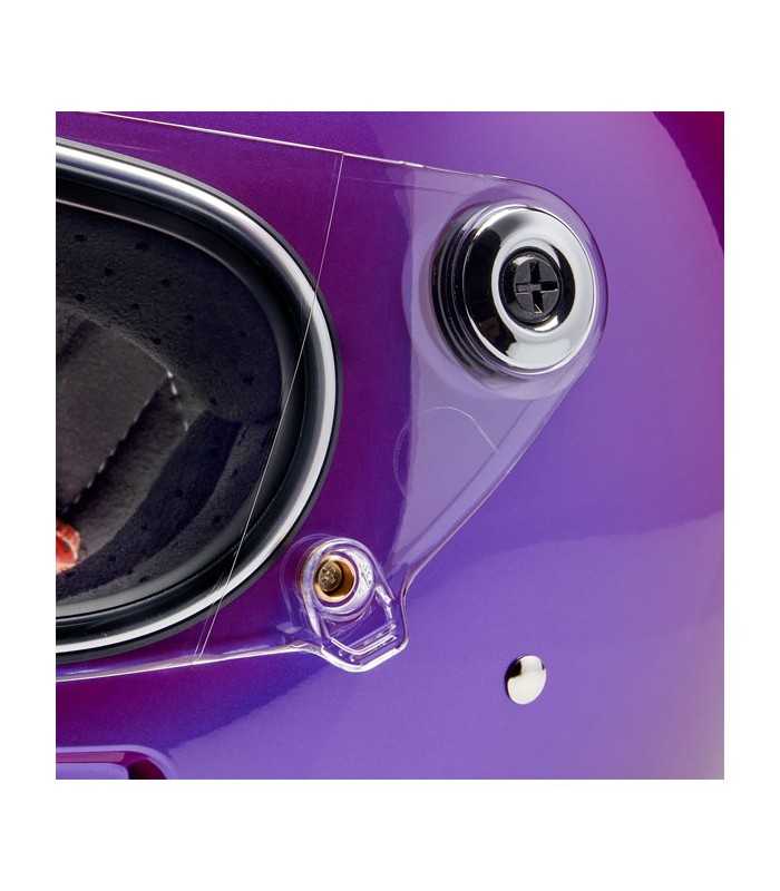Helm Biltwell Gringo SV metallic grape
